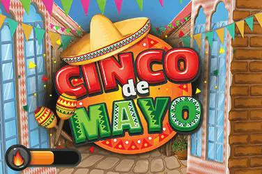 Cinco de Mayo - Marakumi - Kenya
